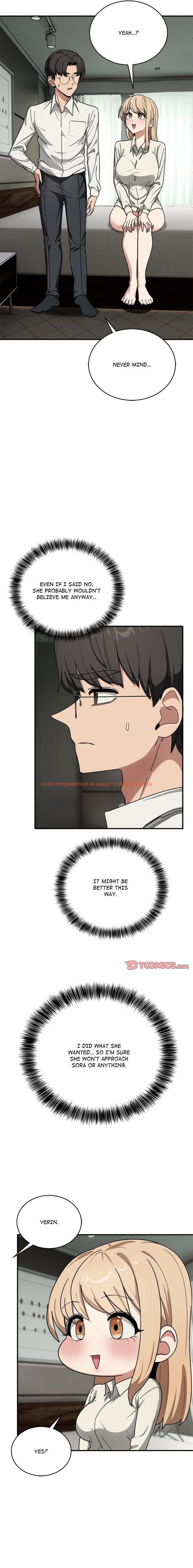 Read Hentai Image 13 f5469 in comic I Became A Dog! - Chapter 23 - hentaitnt.net