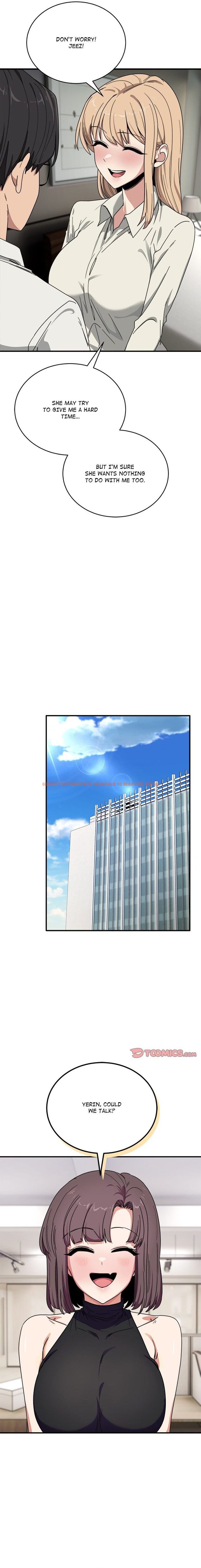Read Hentai Image 16 f5469 in comic I Became A Dog! - Chapter 23 - hentaitnt.net