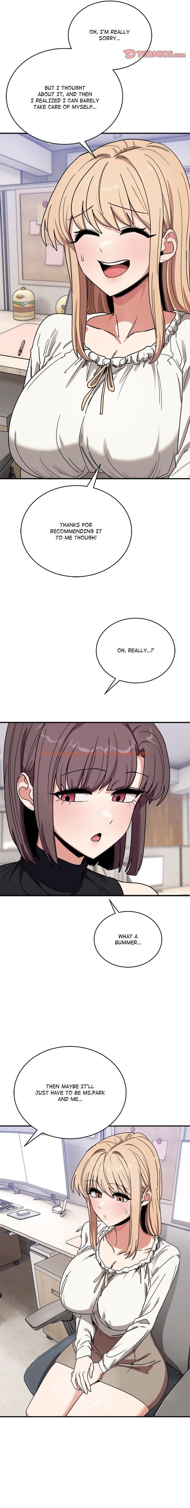 Read Hentai Image 19 f5469 in comic I Became A Dog! - Chapter 23 - hentaitnt.net