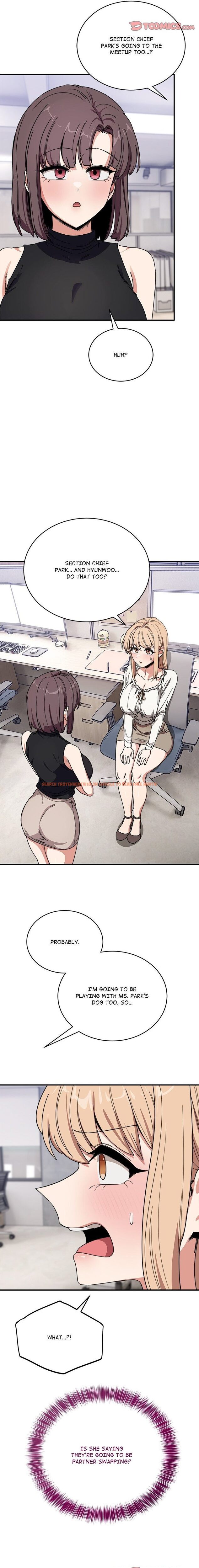 Read Hentai Image 20 f5469 in comic I Became A Dog! - Chapter 23 - hentaitnt.net