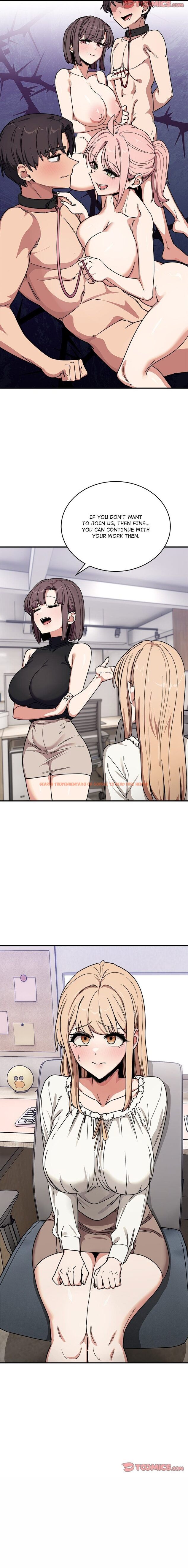 Read Hentai Image 21 f5469 in comic I Became A Dog! - Chapter 23 - hentaitnt.net