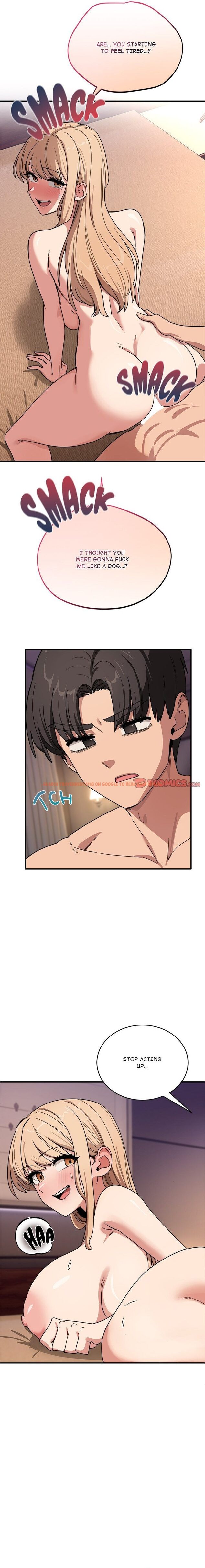 Read Hentai Image 5 f5469 in comic I Became A Dog! - Chapter 23 - hentaitnt.net