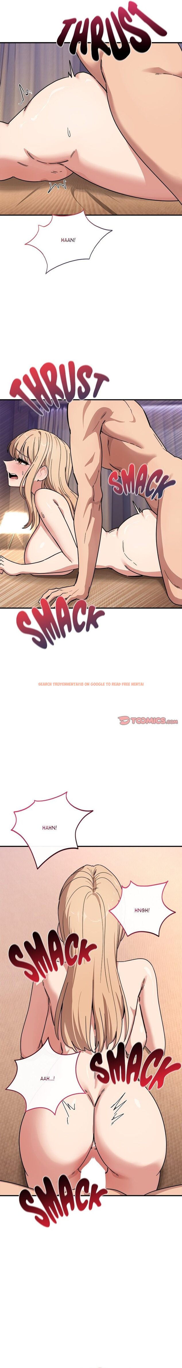 Read Hentai Image 6 f5469 in comic I Became A Dog! - Chapter 23 - hentaitnt.net