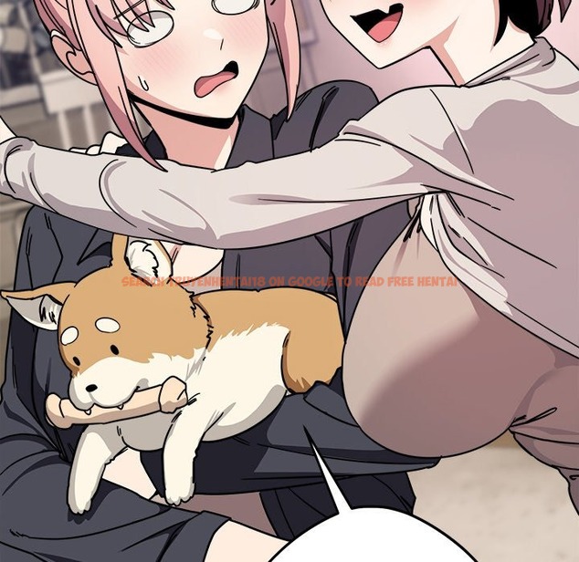 Read Hentai Image 110 25538 in comic I Became A Dog! - Chapter 24 - hentaitnt.net