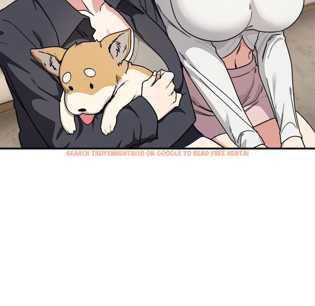 Read Hentai Image 12 25537 in comic I Became A Dog! - Chapter 24 - hentaitnt.net