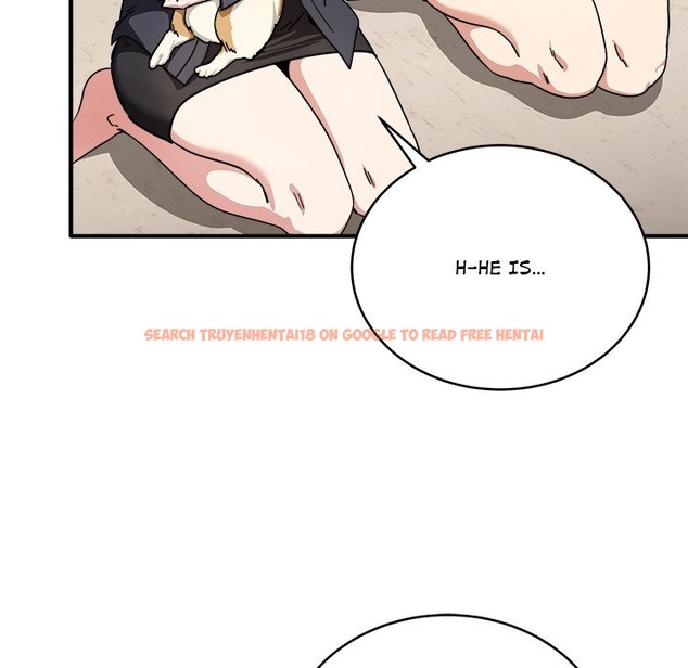 Read Hentai Image 17 25537 in comic I Became A Dog! - Chapter 24 - hentaitnt.net