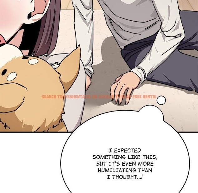 Read Hentai Image 27 25537 in comic I Became A Dog! - Chapter 24 - hentaitnt.net