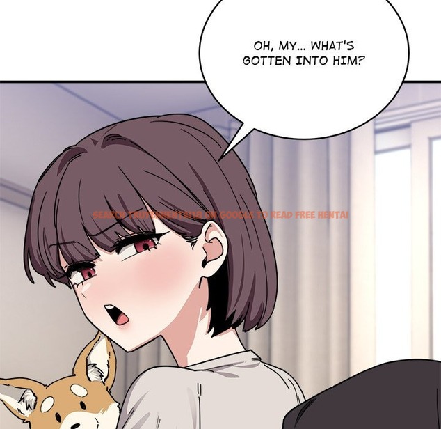 Read Hentai Image 39 25537 in comic I Became A Dog! - Chapter 24 - hentaitnt.net