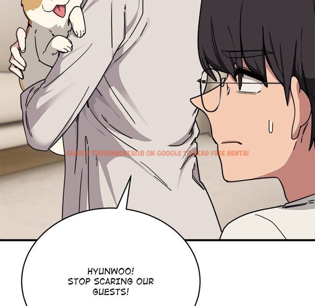 Read Hentai Image 40 25537 in comic I Became A Dog! - Chapter 24 - hentaitnt.net