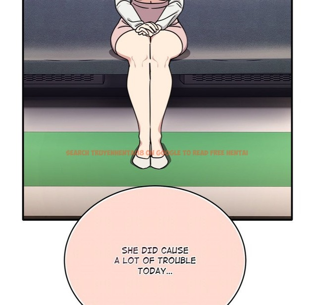 Read Hentai Image 105 37457 in comic I Became A Dog! - Chapter 25 - hentaitnt.net