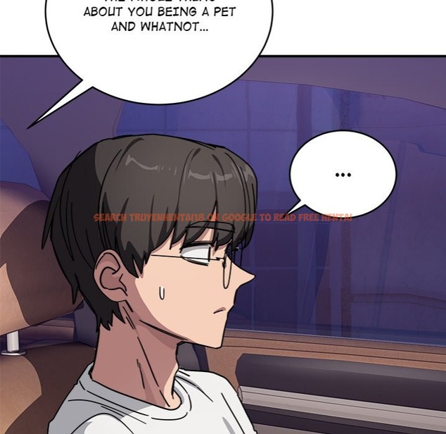 Read Hentai Image 109 37457 in comic I Became A Dog! - Chapter 25 - hentaitnt.net