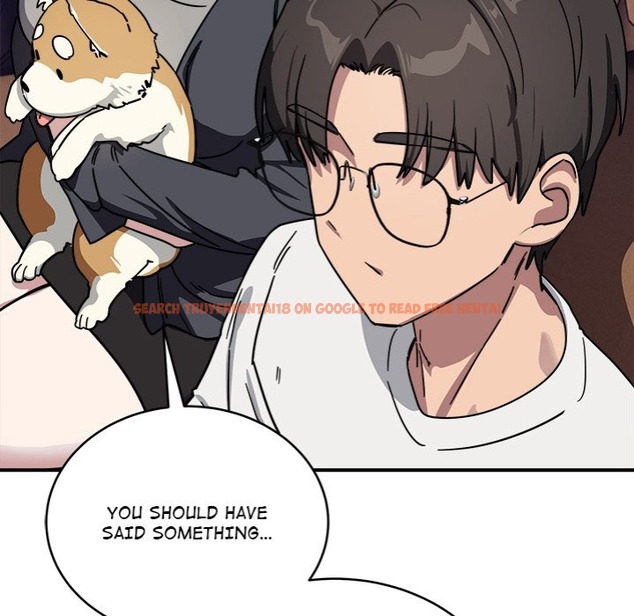 Read Hentai Image 122 37458 in comic I Became A Dog! - Chapter 25 - hentaitnt.net