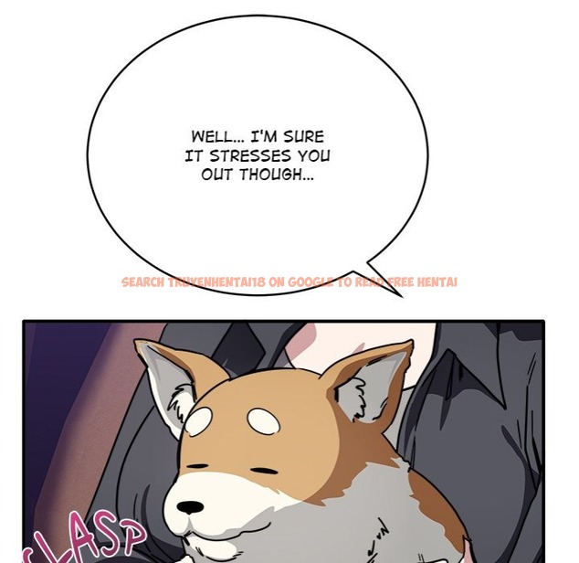 Read Hentai Image 141 37458 in comic I Became A Dog! - Chapter 25 - hentaitnt.net
