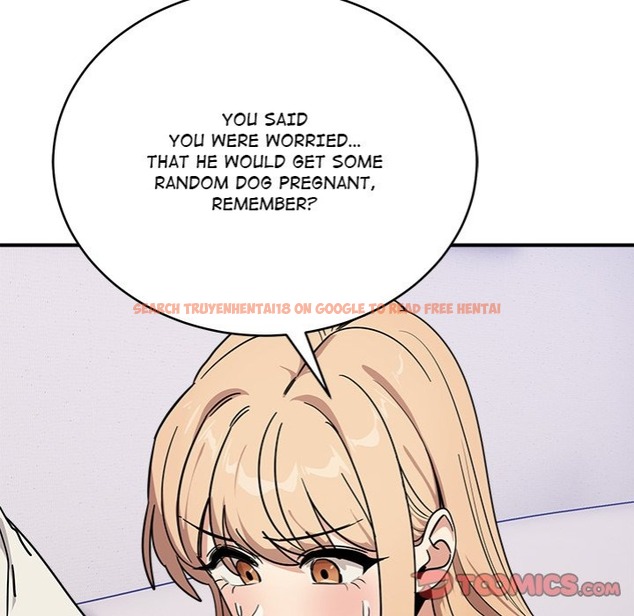 Read Hentai Image 21 37456 in comic I Became A Dog! - Chapter 25 - hentaitnt.net