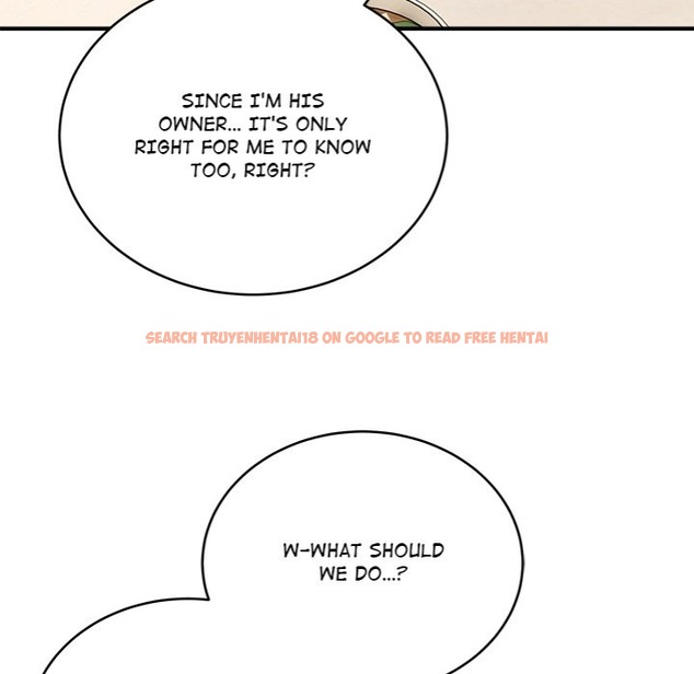 Read Hentai Image 43 37456 in comic I Became A Dog! - Chapter 25 - hentaitnt.net