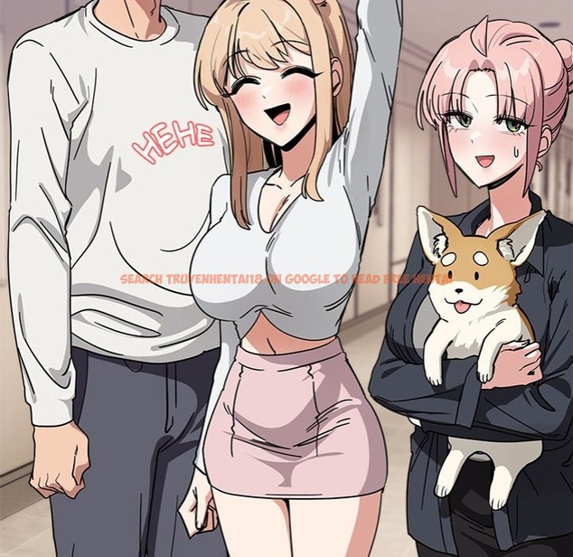 Read Hentai Image 86 37457 in comic I Became A Dog! - Chapter 25 - hentaitnt.net