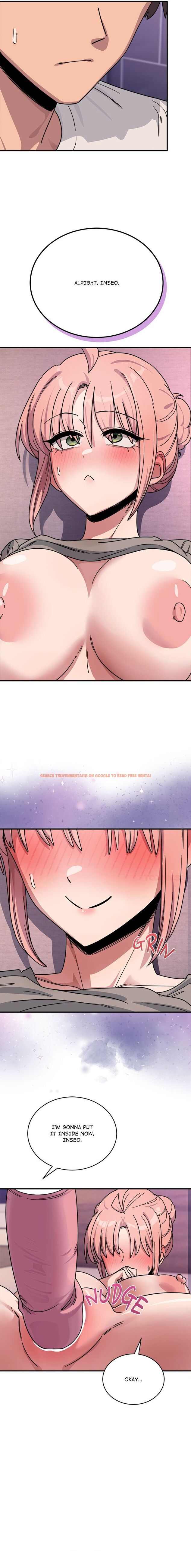 Read Hentai Image 11 e1914 in comic I Became A Dog! - Chapter 26 - hentaitnt.net