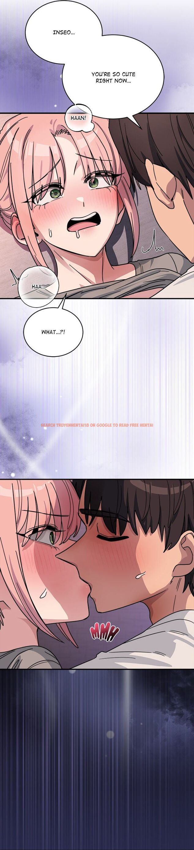 Read Hentai Image 14 e1914 in comic I Became A Dog! - Chapter 26 - hentaitnt.net