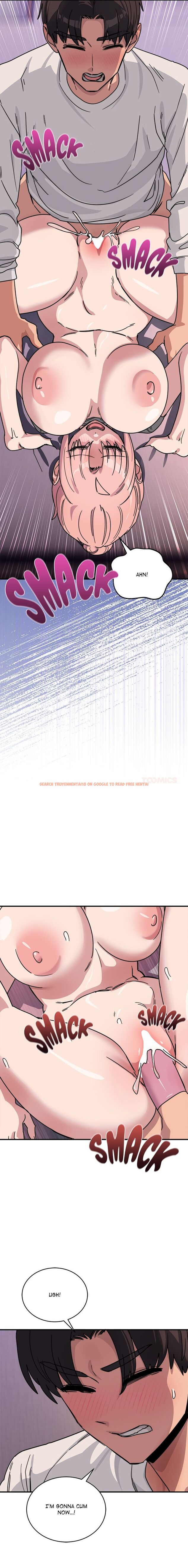 Read Hentai Image 16 e1914 in comic I Became A Dog! - Chapter 26 - hentaitnt.net