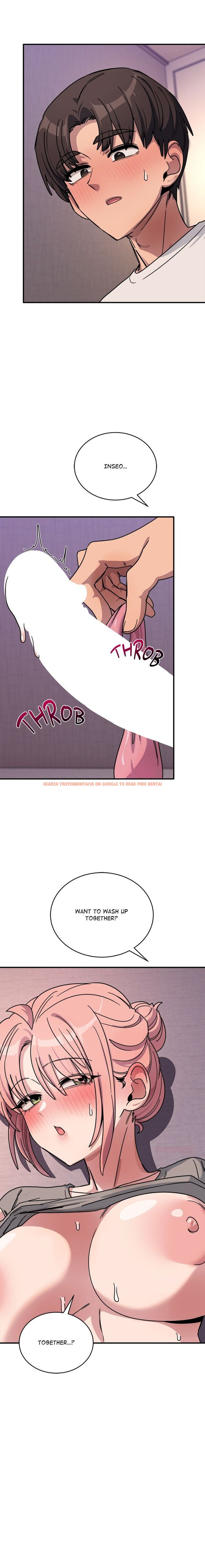 Read Hentai Image 19 e1914 in comic I Became A Dog! - Chapter 26 - hentaitnt.net