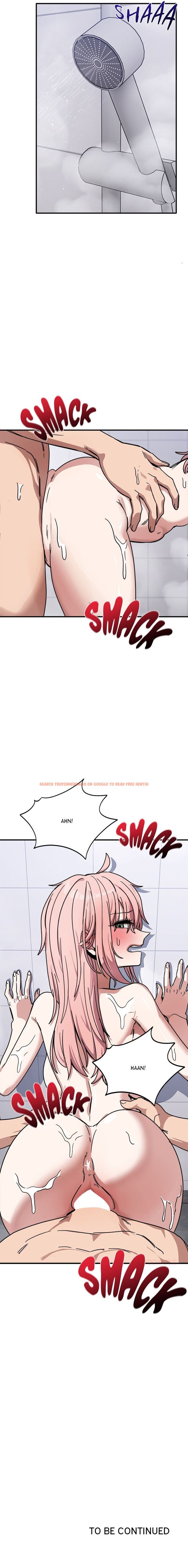 Read Hentai Image 20 e1914 in comic I Became A Dog! - Chapter 26 - hentaitnt.net