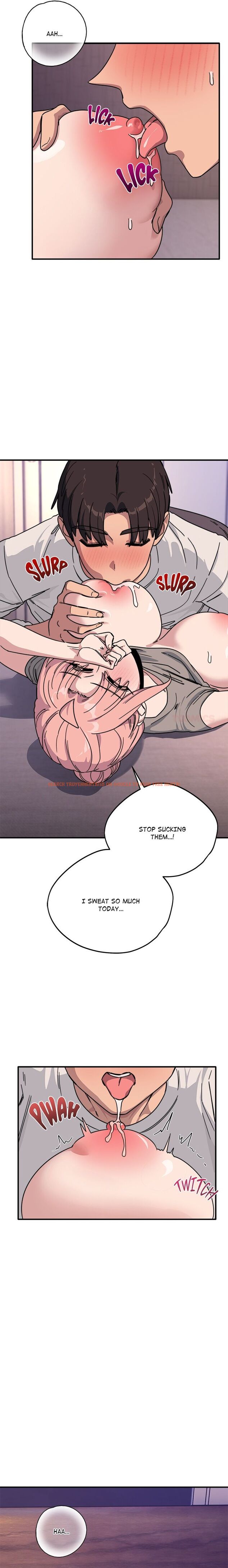 Read Hentai Image 3 e1914 in comic I Became A Dog! - Chapter 26 - hentaitnt.net