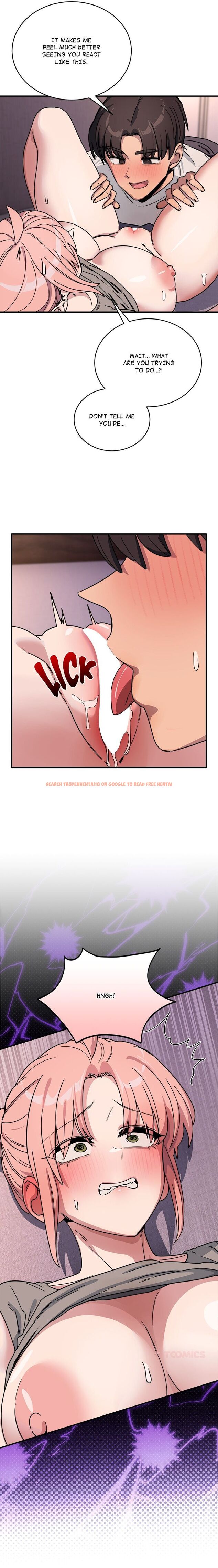 Read Hentai Image 5 e1914 in comic I Became A Dog! - Chapter 26 - hentaitnt.net