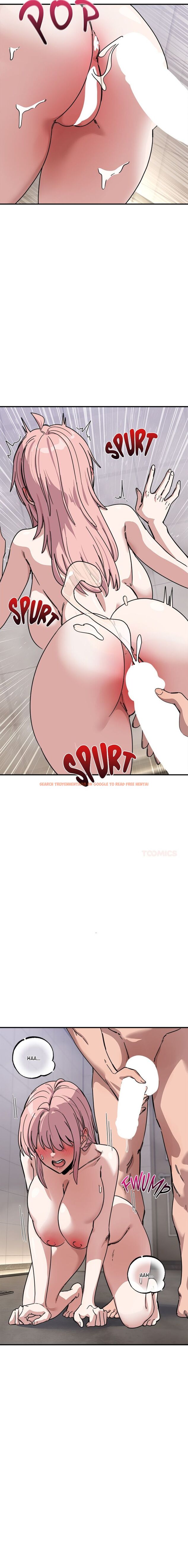 Read Hentai Image 10 989e4 in comic I Became A Dog! - Chapter 27 - hentaitnt.net
