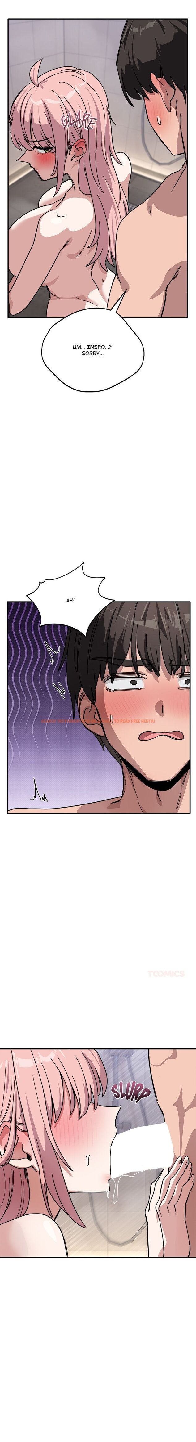 Read Hentai Image 11 989e4 in comic I Became A Dog! - Chapter 27 - hentaitnt.net