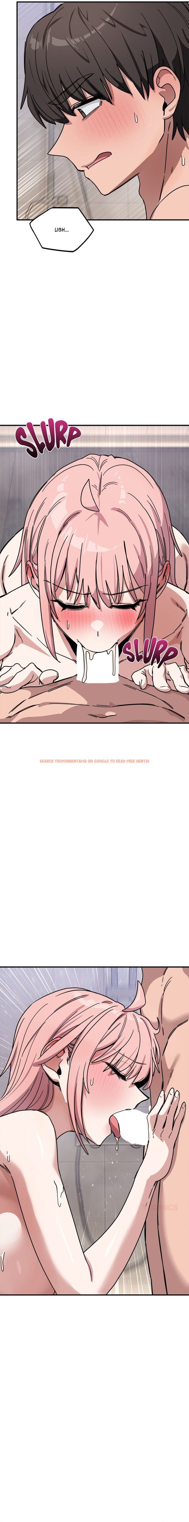 Read Hentai Image 12 989e4 in comic I Became A Dog! - Chapter 27 - hentaitnt.net