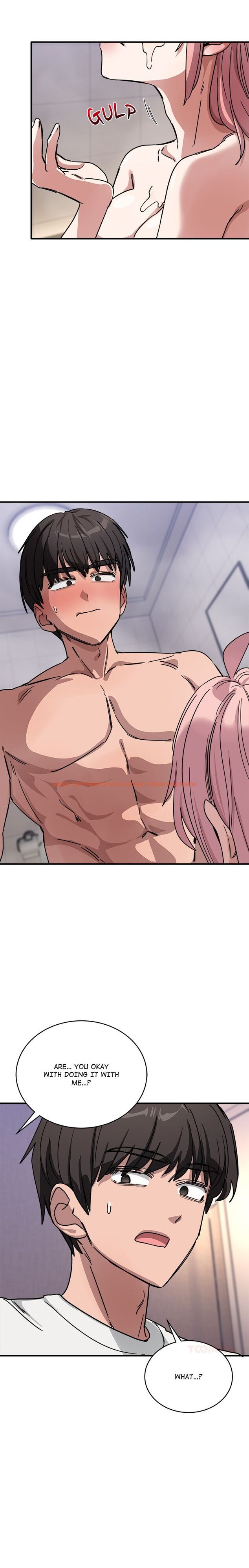 Read Hentai Image 20 989e4 in comic I Became A Dog! - Chapter 27 - hentaitnt.net