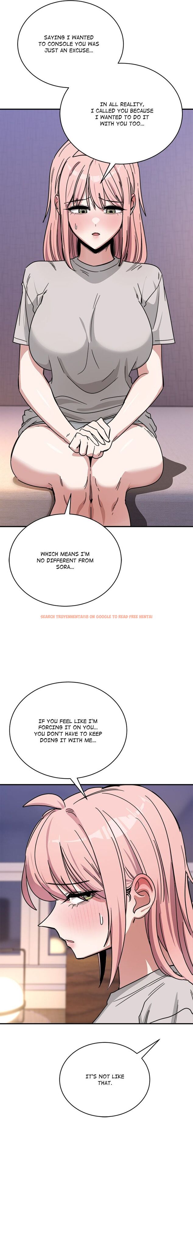 Read Hentai Image 21 989e4 in comic I Became A Dog! - Chapter 27 - hentaitnt.net