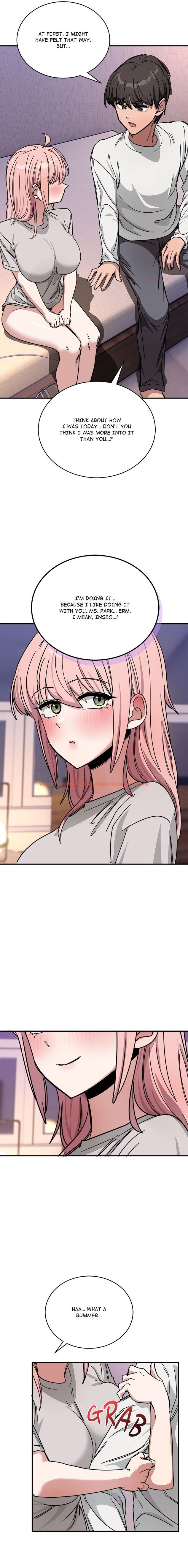 Read Hentai Image 22 989e4 in comic I Became A Dog! - Chapter 27 - hentaitnt.net