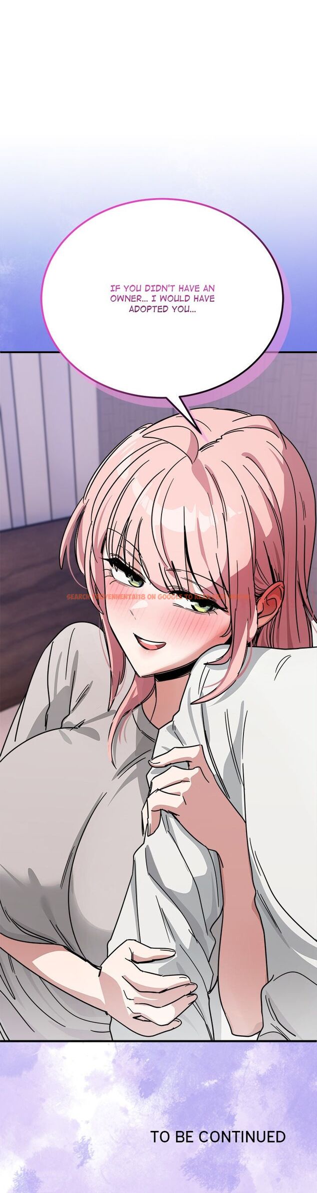 Read Hentai Image 23 989e4 in comic I Became A Dog! - Chapter 27 - hentaitnt.net