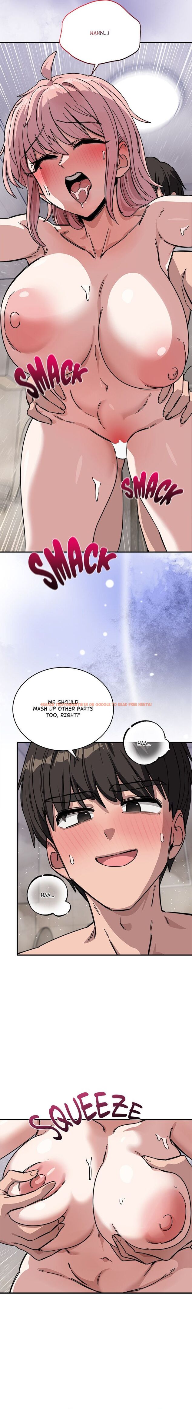 Read Hentai Image 5 989e4 in comic I Became A Dog! - Chapter 27 - hentaitnt.net