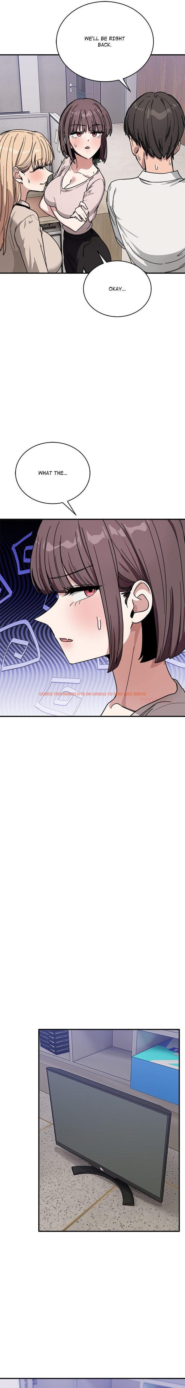 Read Hentai Image 11 064a4 in comic I Became A Dog! - Chapter 28 - hentaitnt.net