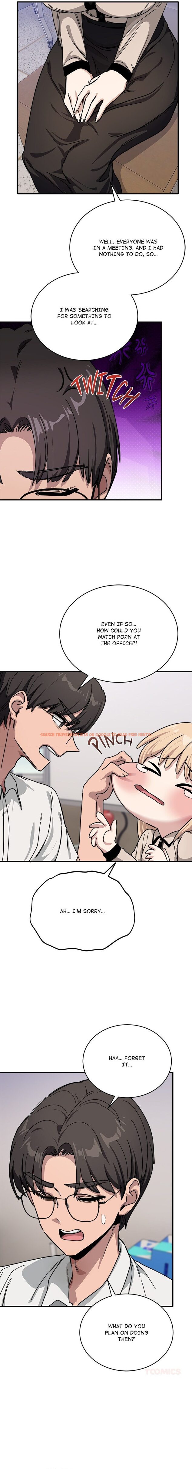 Read Hentai Image 13 064a4 in comic I Became A Dog! - Chapter 28 - hentaitnt.net