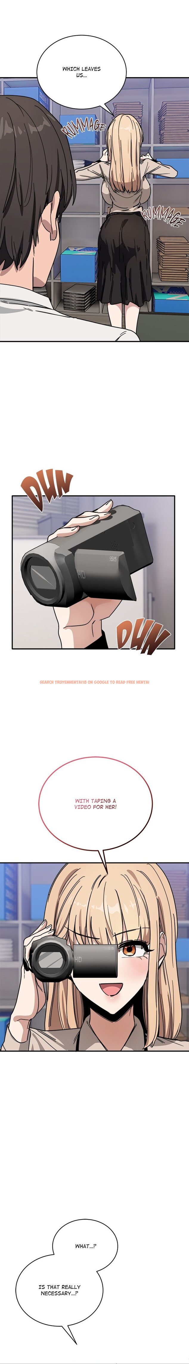 Read Hentai Image 15 064a4 in comic I Became A Dog! - Chapter 28 - hentaitnt.net