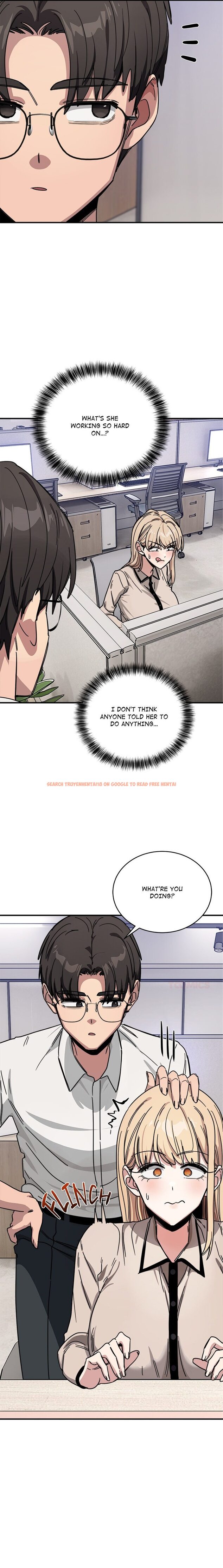 Read Hentai Image 5 064a4 in comic I Became A Dog! - Chapter 28 - hentaitnt.net