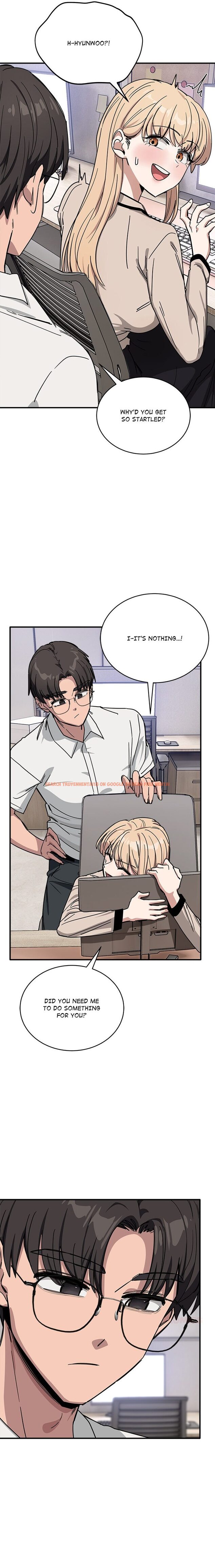 Read Hentai Image 6 064a4 in comic I Became A Dog! - Chapter 28 - hentaitnt.net