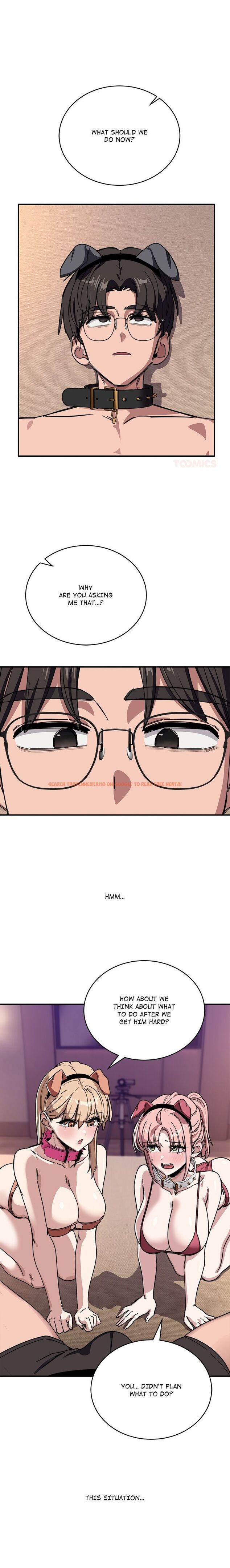 Read Hentai Image 1 23427 in comic I Became A Dog! - Chapter 29 - hentaitnt.net Read Hentai Image 1 23427 in comic I Became A Dog! - Chapter 29 - hentaitnt.net