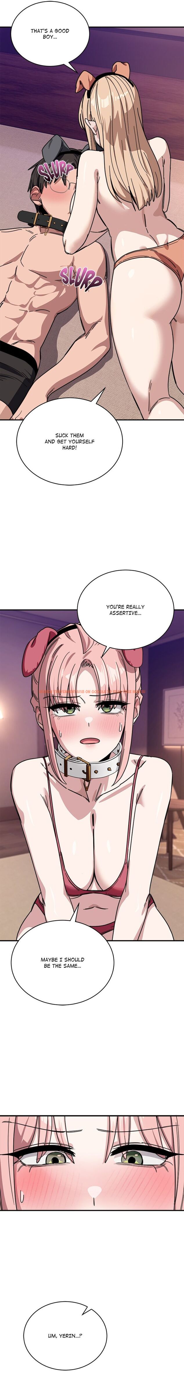 Read Hentai Image 6 23427 in comic I Became A Dog! - Chapter 29 - hentaitnt.net Read Hentai Image 6 23427 in comic I Became A Dog! - Chapter 29 - hentaitnt.net