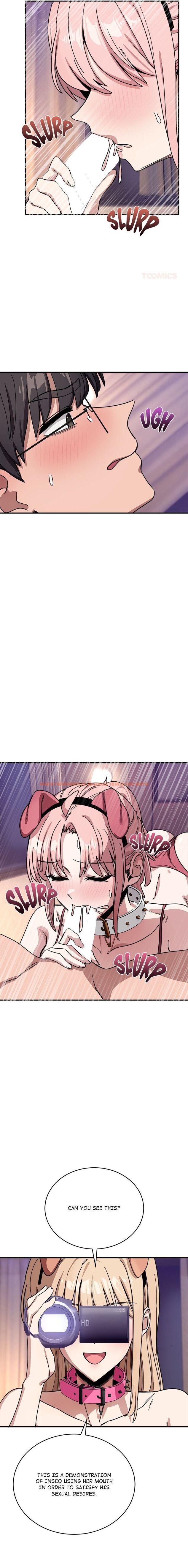 Read Hentai Image 9 23427 in comic I Became A Dog! - Chapter 29 - hentaitnt.net Read Hentai Image 9 23427 in comic I Became A Dog! - Chapter 29 - hentaitnt.net