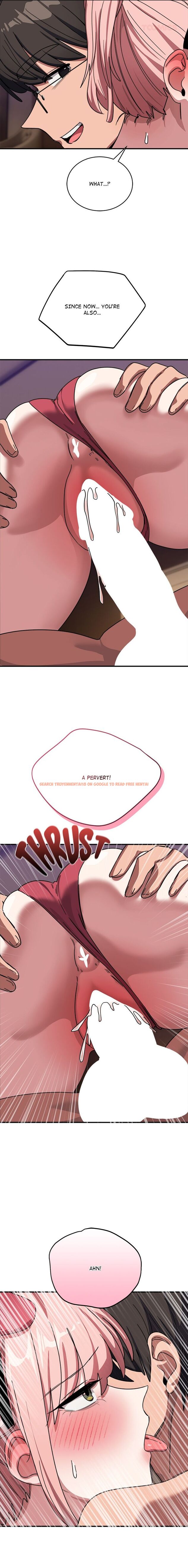 Read Hentai Image 13 00d3e in comic I Became A Dog! - Chapter 30 - hentaitnt.net