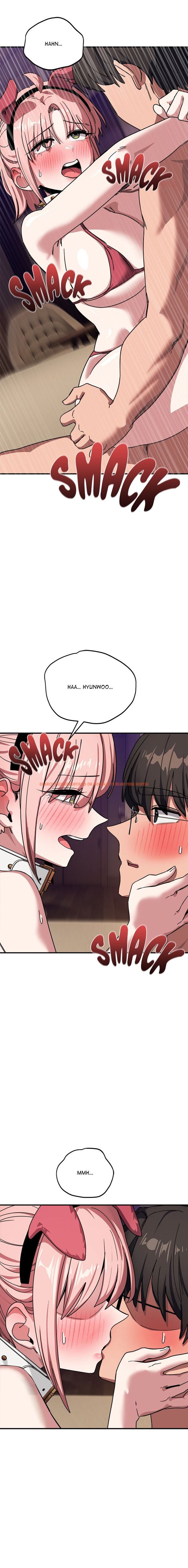 Read Hentai Image 15 00d3e in comic I Became A Dog! - Chapter 30 - hentaitnt.net