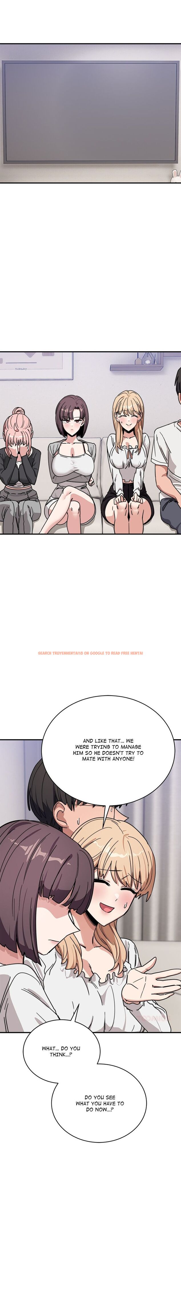 Read Hentai Image 20 00d3e in comic I Became A Dog! - Chapter 30 - hentaitnt.net