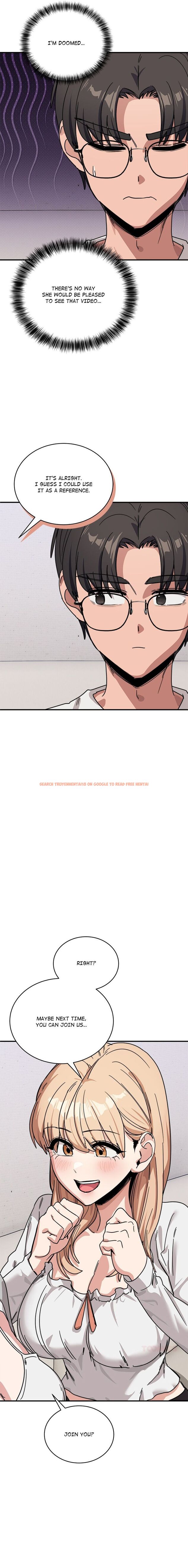 Read Hentai Image 21 00d3e in comic I Became A Dog! - Chapter 30 - hentaitnt.net