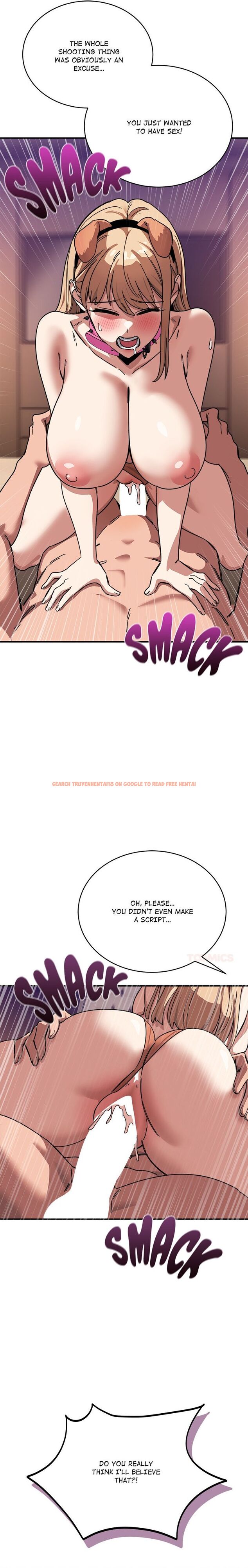 Read Hentai Image 3 00d3e in comic I Became A Dog! - Chapter 30 - hentaitnt.net