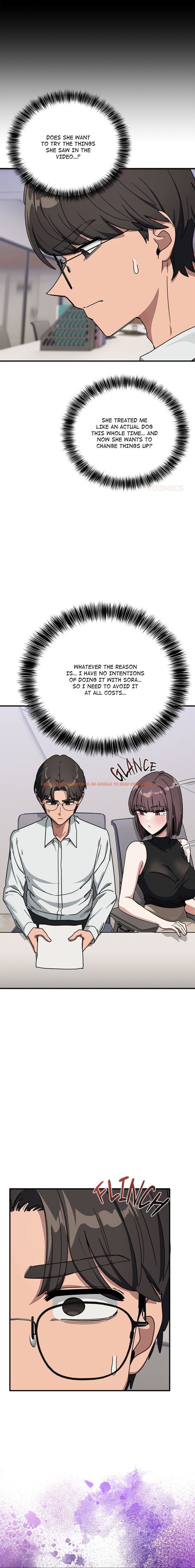 Read Hentai Image 11 e5561 in comic I Became A Dog! - Chapter 31 - hentaitnt.net Read Hentai Image 11 e5561 in comic I Became A Dog! - Chapter 31 - hentaitnt.net