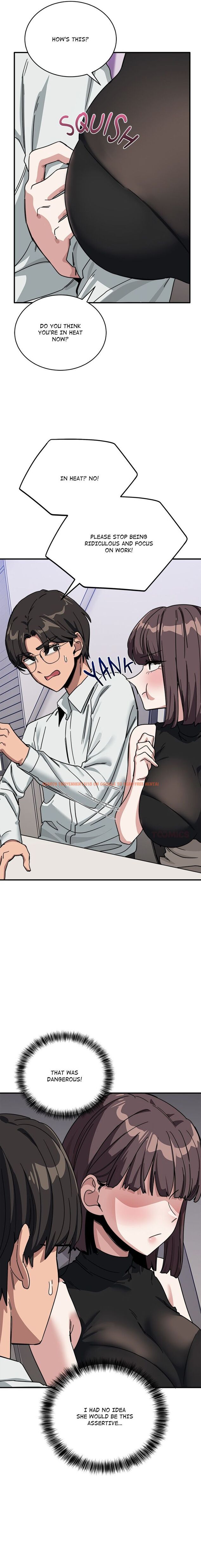 Read Hentai Image 13 e5561 in comic I Became A Dog! - Chapter 31 - hentaitnt.net Read Hentai Image 13 e5561 in comic I Became A Dog! - Chapter 31 - hentaitnt.net